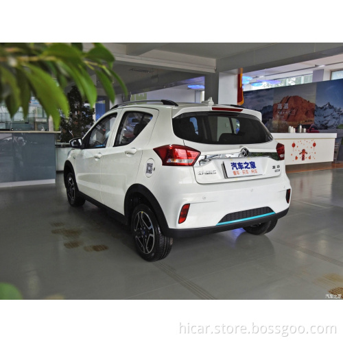 Baic Beijing Ec3, Great Value, Reliable For Commercial & Commute Use. Performance, 301Km, Quality, Life Warranty